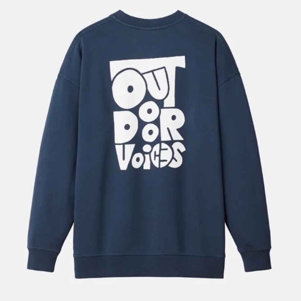 OV Pullover